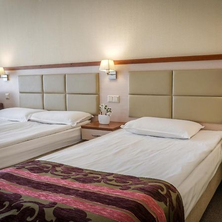 Kaliakra Beach Hotel 阿尔贝纳 外观 照片