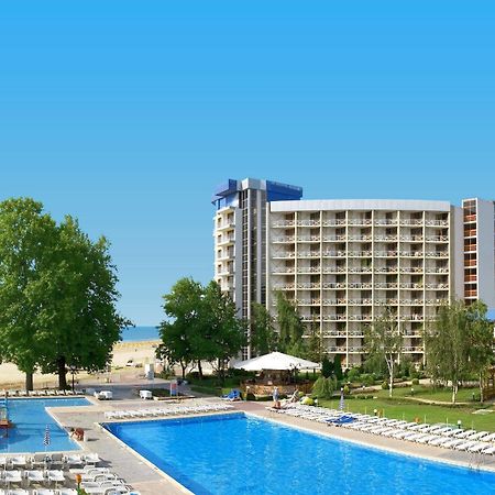 Kaliakra Beach Hotel 阿尔贝纳 外观 照片