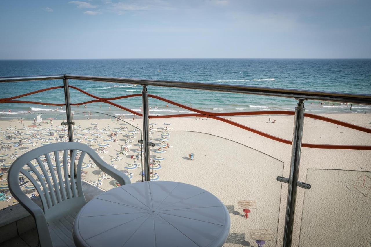Kaliakra Beach Hotel 阿尔贝纳 外观 照片