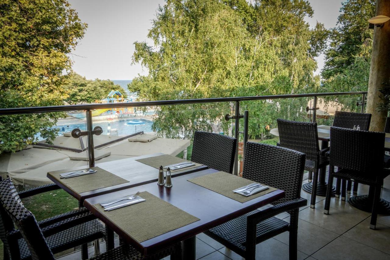 Kaliakra Beach Hotel 阿尔贝纳 外观 照片