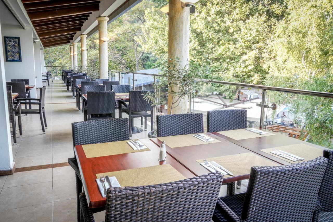 Kaliakra Beach Hotel 阿尔贝纳 外观 照片