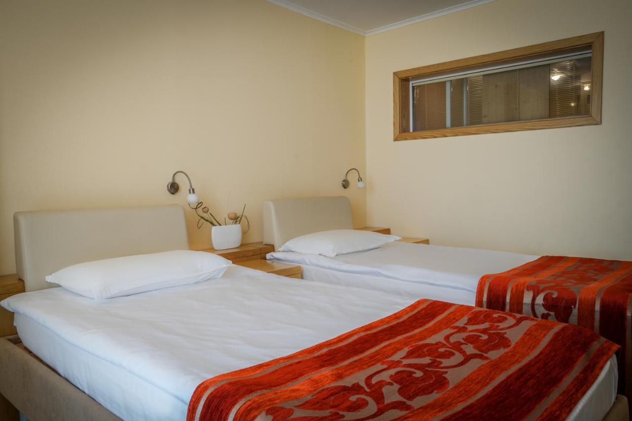 Kaliakra Beach Hotel 阿尔贝纳 外观 照片